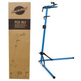 Deluxe Folding Bicycle Repair Stand by Park Tool