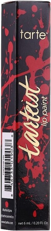 Quick Dry Matte Lip Paint