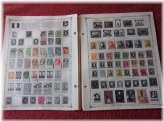 Colonial Heritage Stamp Collection