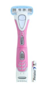 SilkGlide Razor