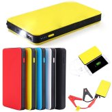 JumpCharge 20000mAh Portable Power Bank