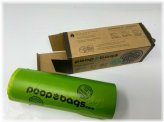 BioRoll Dog Waste Bags