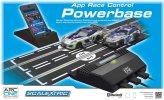 ARC ONE Lap Counting Set with Transformer and Controllers