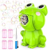 Froggy Bubble Blaster