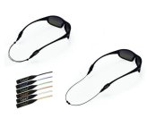 Adjustable Eyewear Retainer - Multiple Colors and Sizes Available