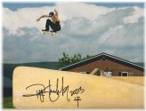 Ryan Sheckler Signed Skateboarding Photo