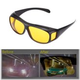 Twilight Shield Sunglasses