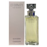 Timeless Essence" by Calvin Klein - Women's EDP 3.3 / 3.4 oz New in