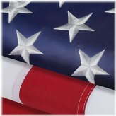 Patriotica Outdoor Flag