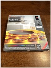 Chroma Glow LED Light Strip