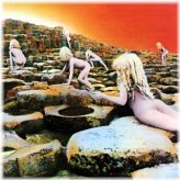 180 Gram Gatefold Vinyl LP of Led Zeppelin's "Houses of the Holy