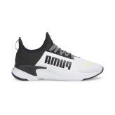 Softride Premier Slip-On White Running Shoes