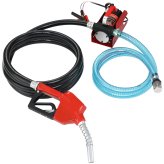 PowerFlow Fuel Transfer Kit