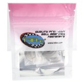 Precision Steel Shim Assortment Pack