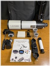 Celticbird Moon Filter Telescope