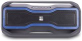 RockBox Waterproof Bluetooth Speaker (Refurbished) by Altec Lansing