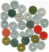 Tax Token Variety Pack