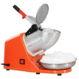 Frosty Flakes Ice Crusher