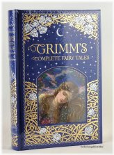 Enchanted Stories Collection: Deluxe Illustrated Grimm's Fairy Tales