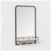 Natural Reflections Wood Organizer