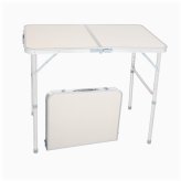 Fold-N-Go 3-Foot Outdoor Table