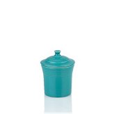 Turquoise Mini Kitchen Container