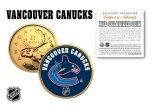 Canadian Hockey Heritage Quarter Collection