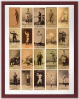 Heritage Legends Collection