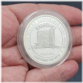 Stardust Silver Seven Token