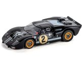 Vintage Raceway GT40 Slot Car