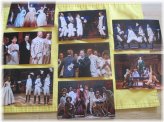 Hamilton Original Cast Photographic Collection