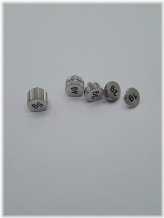 Precision Balance Weight Set