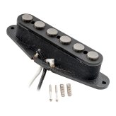 Alnico V Big Poles Neck Pickup for Telecaster