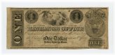 Holley Springs Heritage Dollar