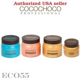 SilkSmooth Hair Treatment Mask