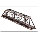 Pratt Truss Bridge Kit by Central Valley Model Works