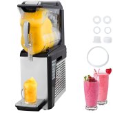 FrostyBlend Pro 10L Frozen Beverage Maker