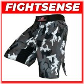 StrikeFlex Shorts