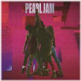 Pearl Jam's Ten - 150 Gram Vinyl Edition