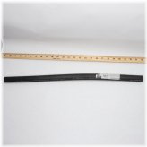 Orbit Flex Black PVC Pipe