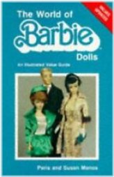 Barbie's Rare and Treasured World