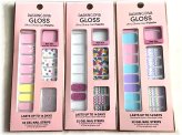 Easter Glam Nail Strips Set