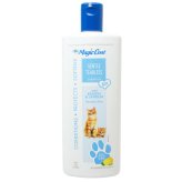 Gentle Cleansing Shampoo for Feline Fur