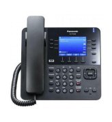 Panasonic DECT Desk VoIP Phone