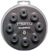 Precision Glide Bearings