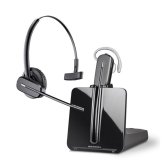 Wireless Convertible Headset for Desk Phones - CS540