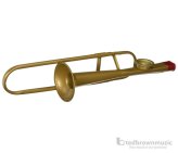 Harmony Horn Kazoo - Expertly Handmade Metal Instrument