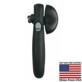 Locking Steel Can Opener