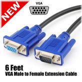 Extended Reach VGA Cable