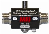 LightningGuard Coax Protector